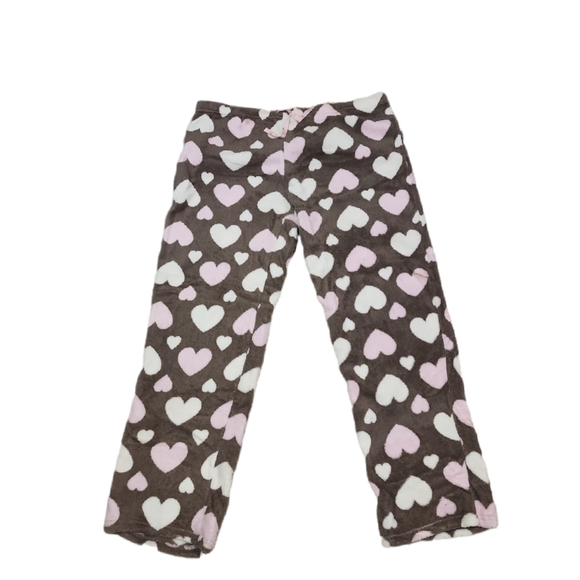 🎈🎈Bundle/Women's Plush Fleece Pajama Pants Size 3X - Picture 7 of 13